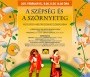 Szépség és a Szörnyeteg - Mesék Szárnyán