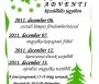 Advent Szolnokon - Adventi kézműves készülődés