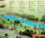 Zamárdi Kalandpark térkép