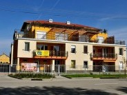 Éva Apartman Cserkeszőlő