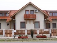 Csipkeház Apartman Cserkeszőlő