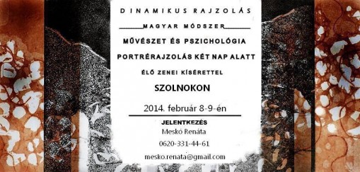   - Dinamikus Rajztréning