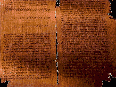 nag hammadi gnosztikus evangéliumok  - Aranyi László:  Nag Hamadi gnosztikus evangéliumok I. rész „amiről eddig eretnekség volt bes......